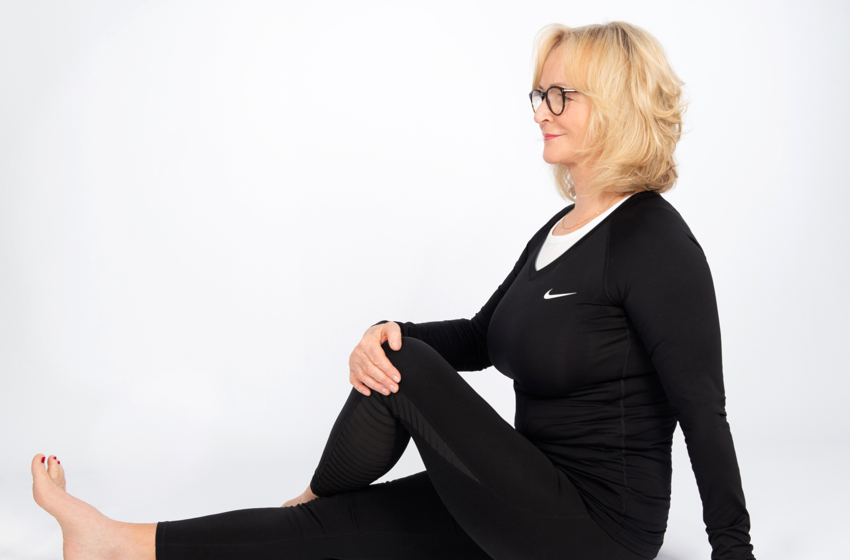 Yogaunterricht